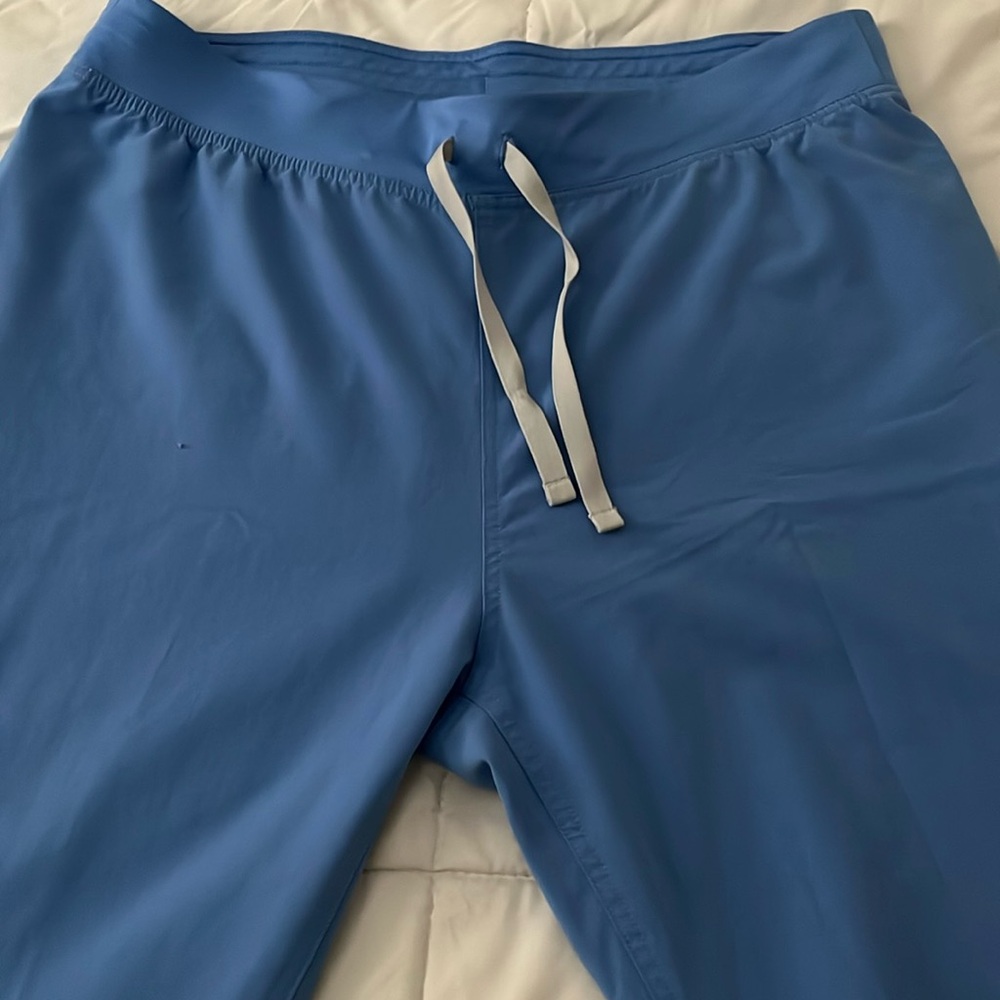 Figs Livingston Scrub pant